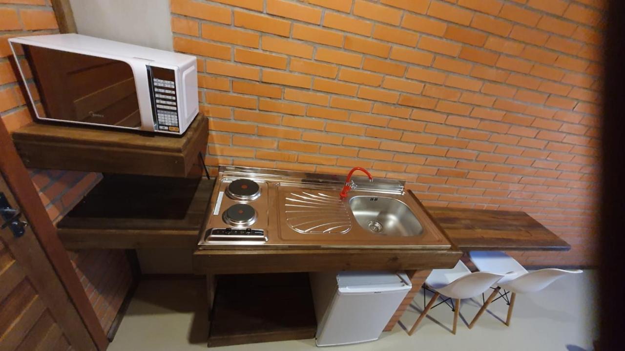 Bella Rosa - 賓館 Capao da Canoa